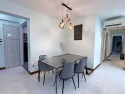 Blk 213A Punggol Waves (Punggol), HDB 5 Rooms #551424601